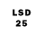 Марки 25I-NBOMe 1,8мг 2460